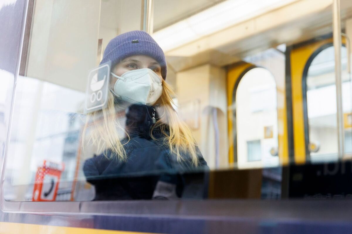 Maskenpflicht? Maskenpflicht?