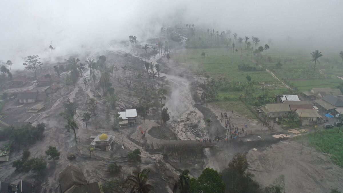 Naturgewalt Naturgewalt