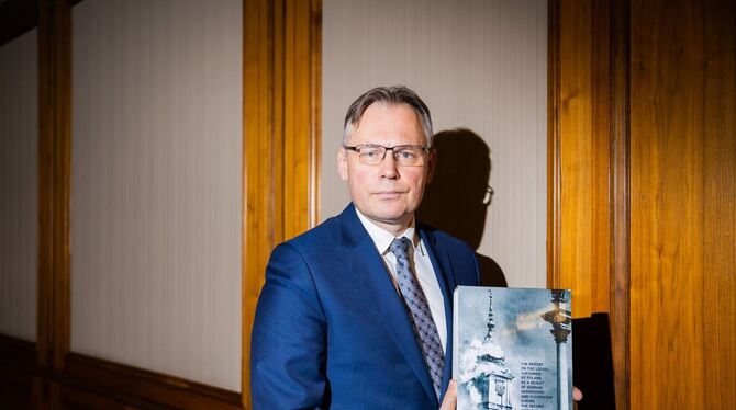 Polens Vize-Außenminister Mularczyk