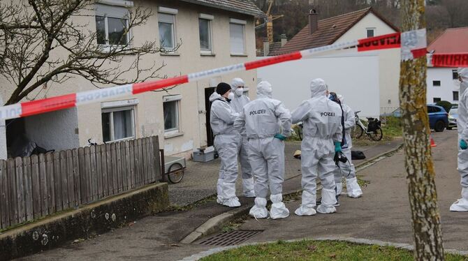 Tatort in Illerkirchberg