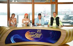 Letzte RTL-Staffel «Deutschland sucht den Superstar»