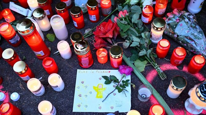 Nach dem Angriff auf zwei Mädchen