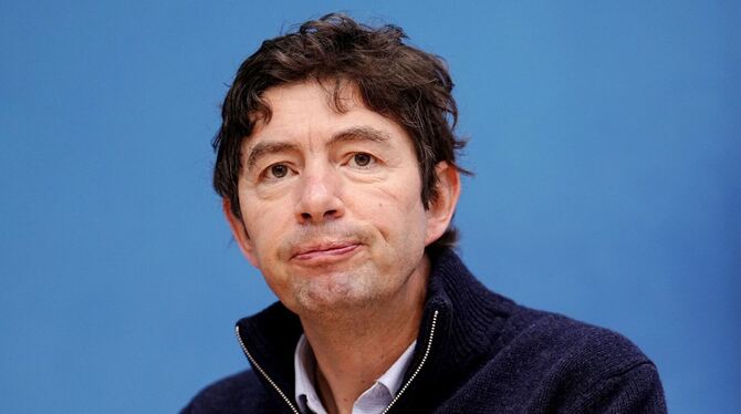 Christian Drosten