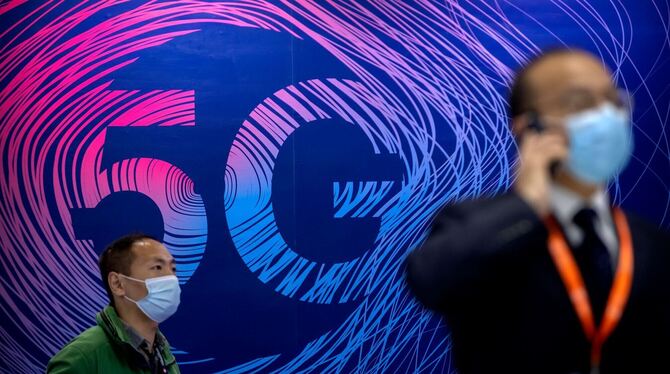 Streit zwischen der EU und China über Patentschutz