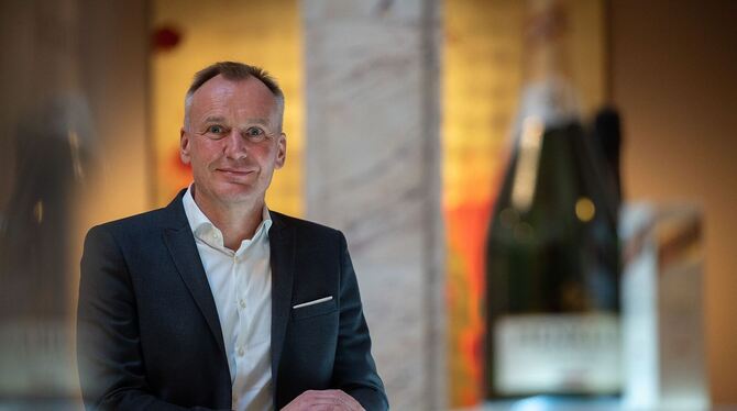 Sektkellerei Henkell Freixenet