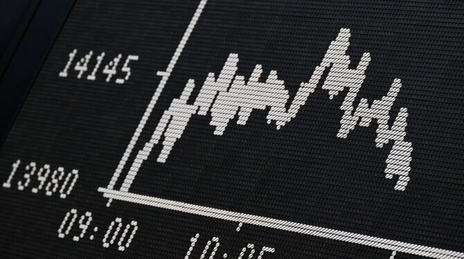 Frankfurter Börse Frankfurter Börse