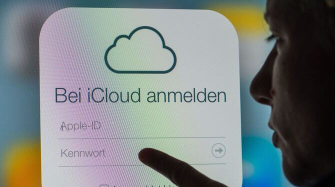 iCloud iCloud