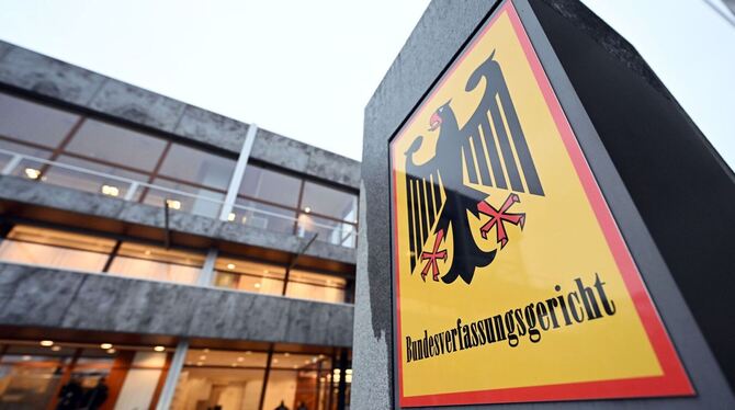 Bundesverfassungsgericht