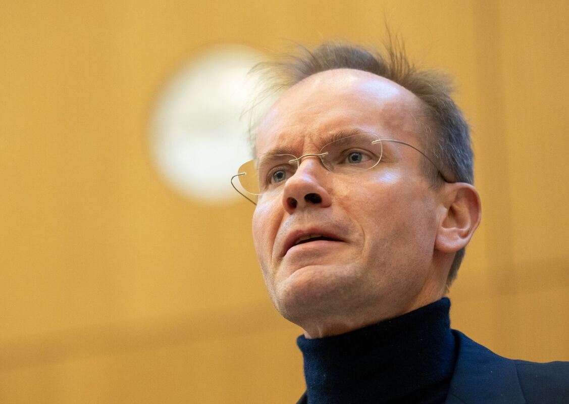 Auftakt im Wirecard-Prozess