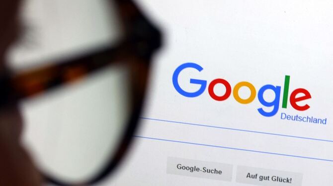 Urteil zum »Recht auf Vergessenwerden« bei Google