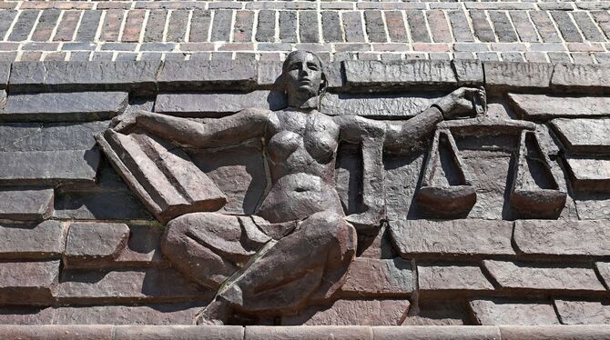 Justitia Justitia