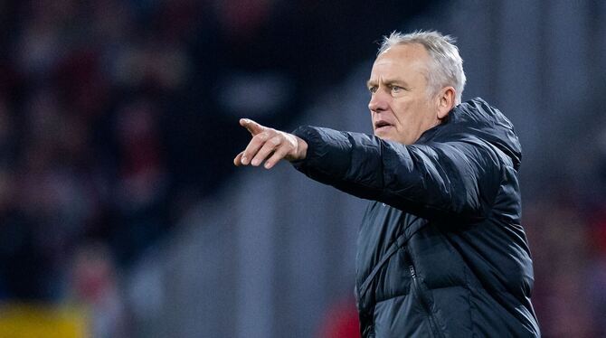 Christian Streich