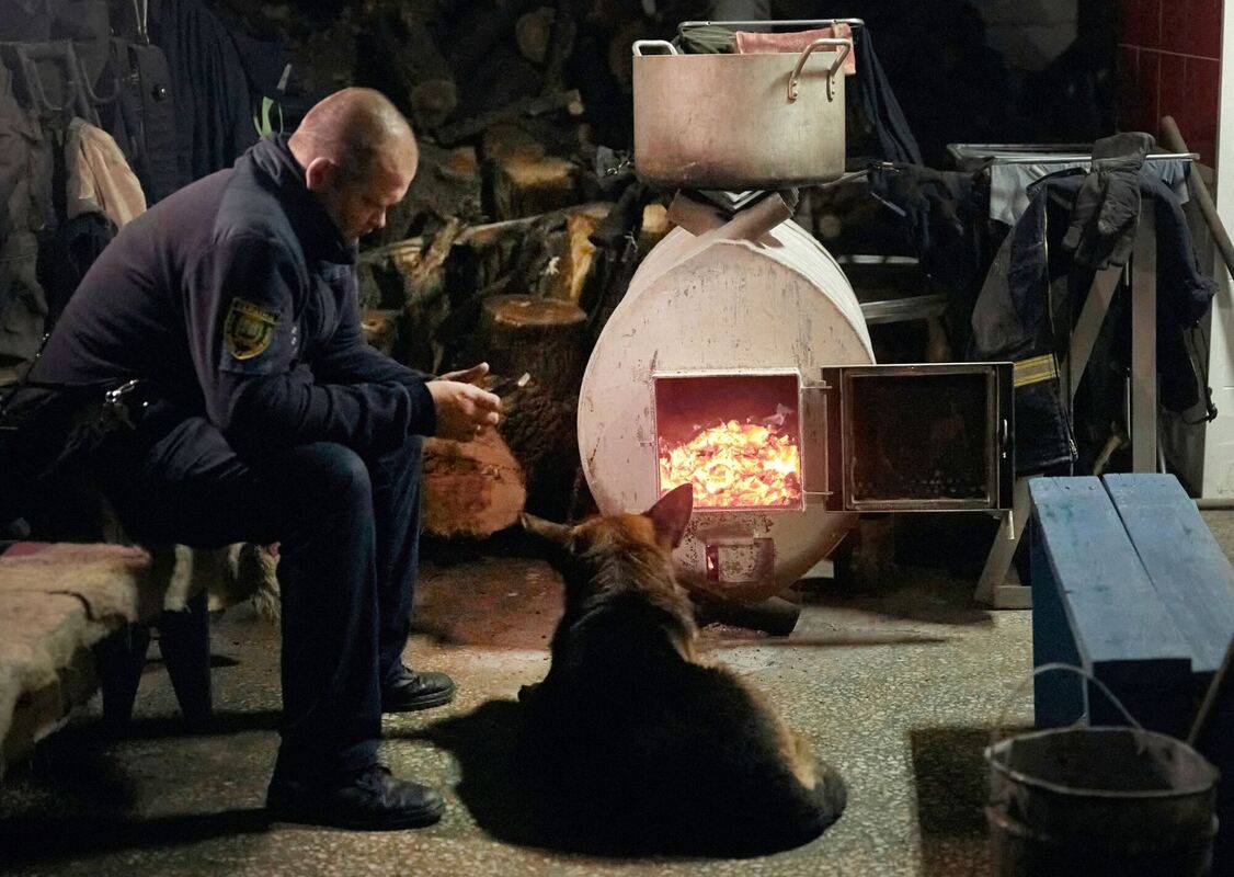 Licht in der Dunkelheit