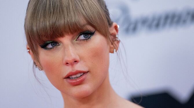 Taylor Swift Taylor Swift