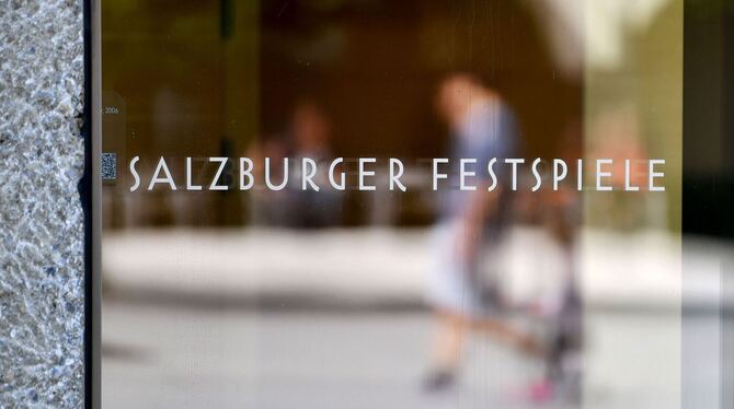 Salzburger Festspiele
