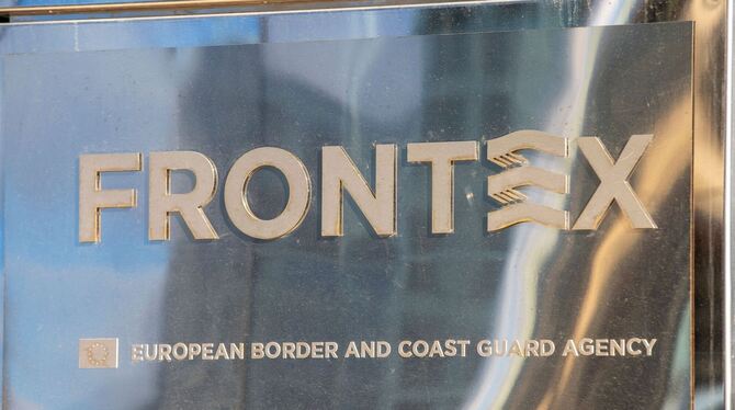 Frontex