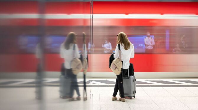 Öffentlicher Nahverkehr
