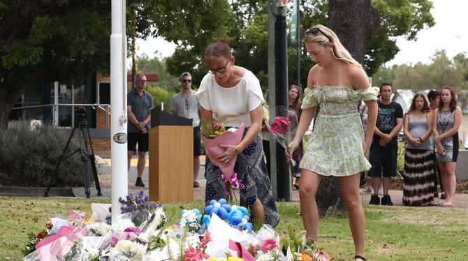 Tote bei Polizeieinsatz Tote bei Polizeieinsatz