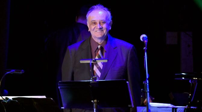 Angelo Badalamenti