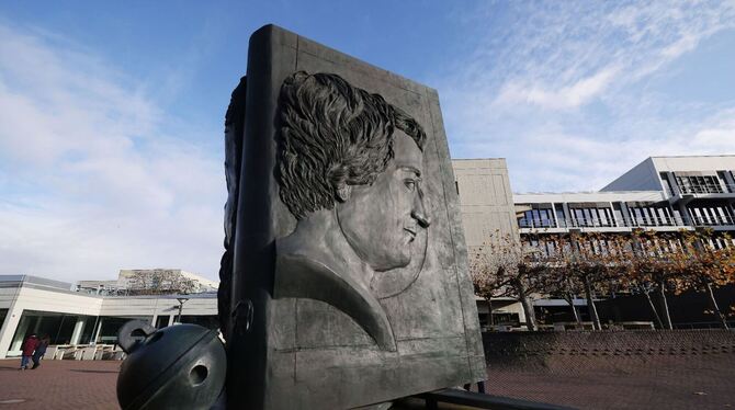 225. Geburtstag von Heinrich Heine 225. Geburtstag von Heinrich Heine