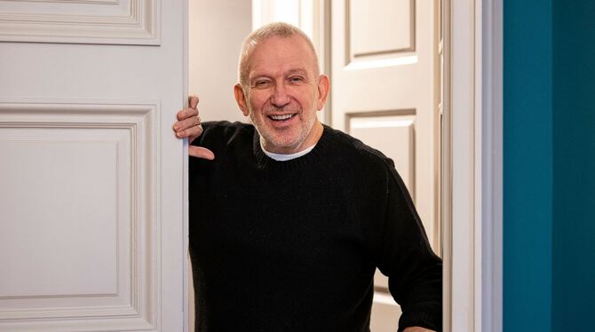 Jean Paul Gaultier