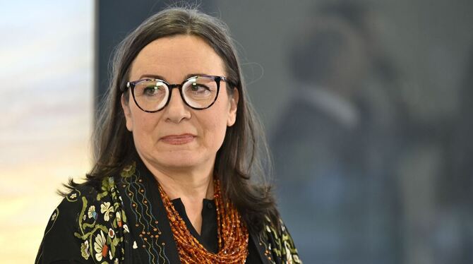 Die neue Intendantin der Bregenzer Festspiele