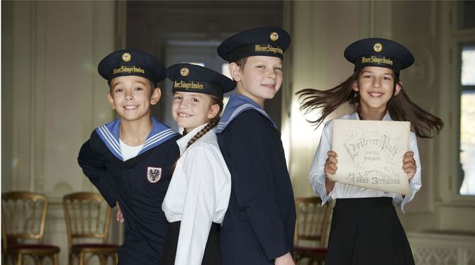 Wiener Neujahrskonzert