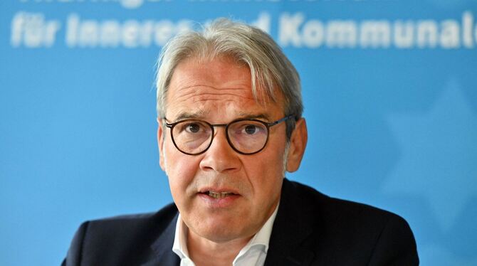 Georg Maier Georg Maier