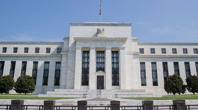 US-Notenbank