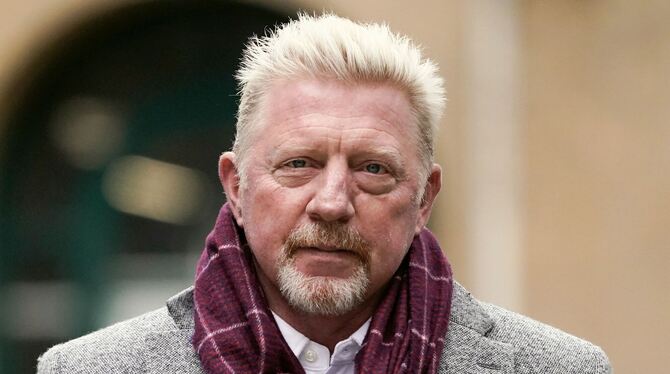Boris Becker