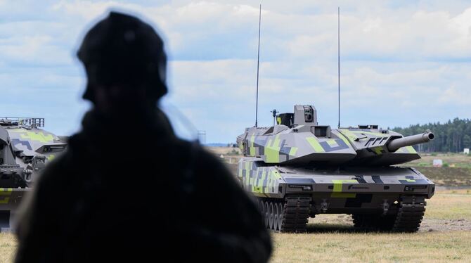 Rheinmetall Rheinmetall