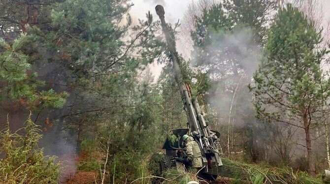 Militärtraining Militärtraining