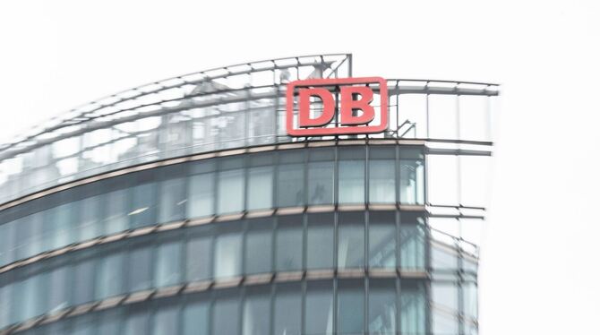 Deutsche Bahn Deutsche Bahn