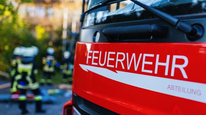 Feuerwehr