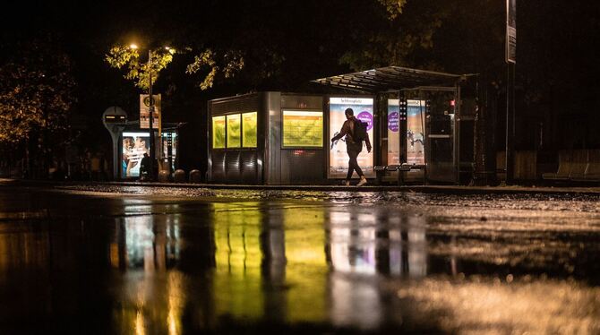 Messerfreie Zonen in Stuttgart Messerfreie Zonen in Stuttgart