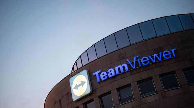 Teamviewer Göppingen Teamviewer Göppingen