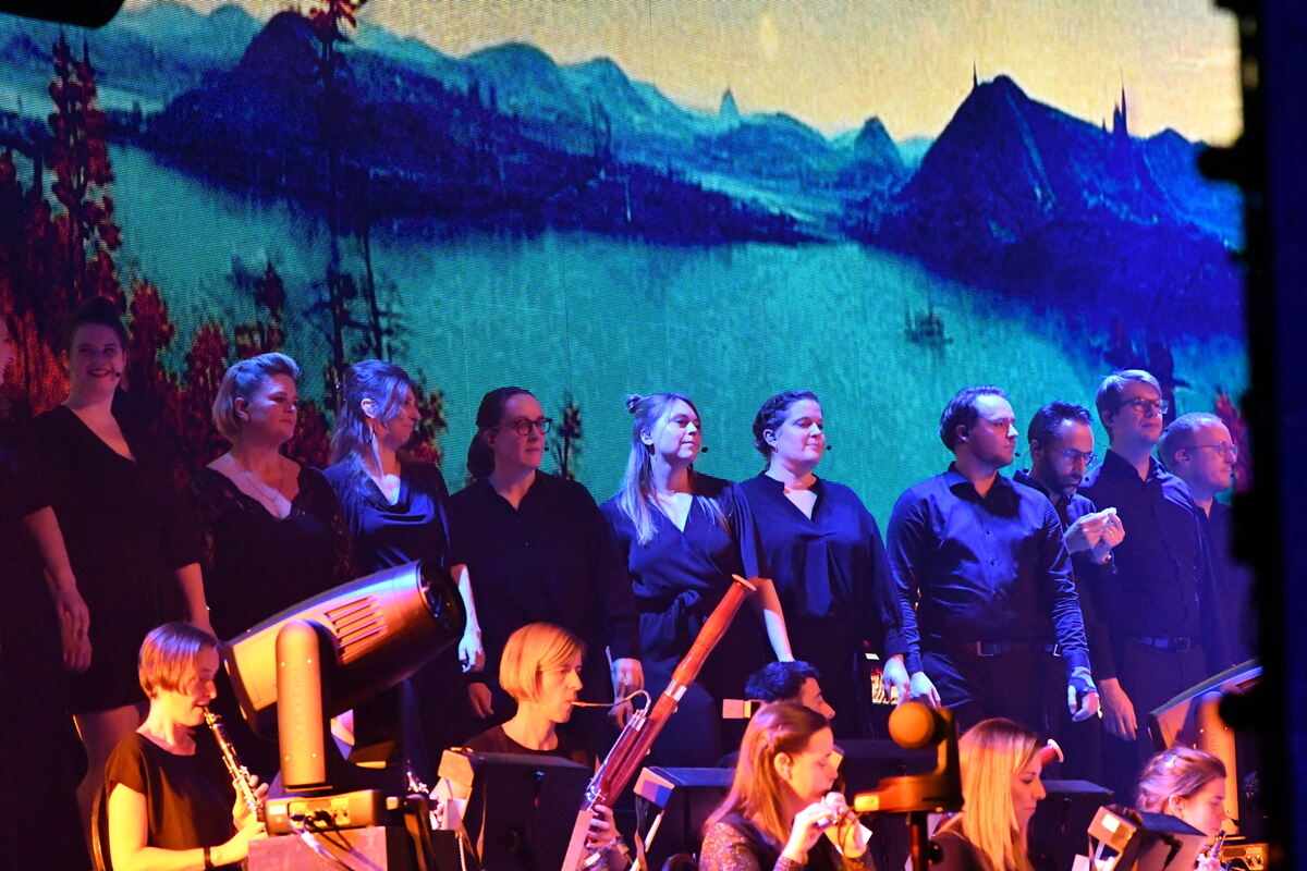 500_0016Night of the Promes 15 12 22 FOTOS JÜRGEN MEYER