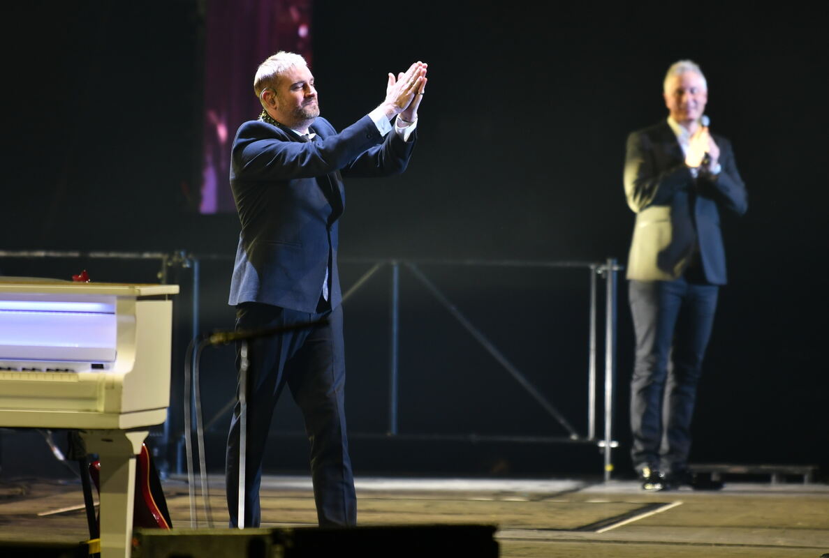 500_0038Night of the Promes 15 12 22 FOTOS JÜRGEN MEYER