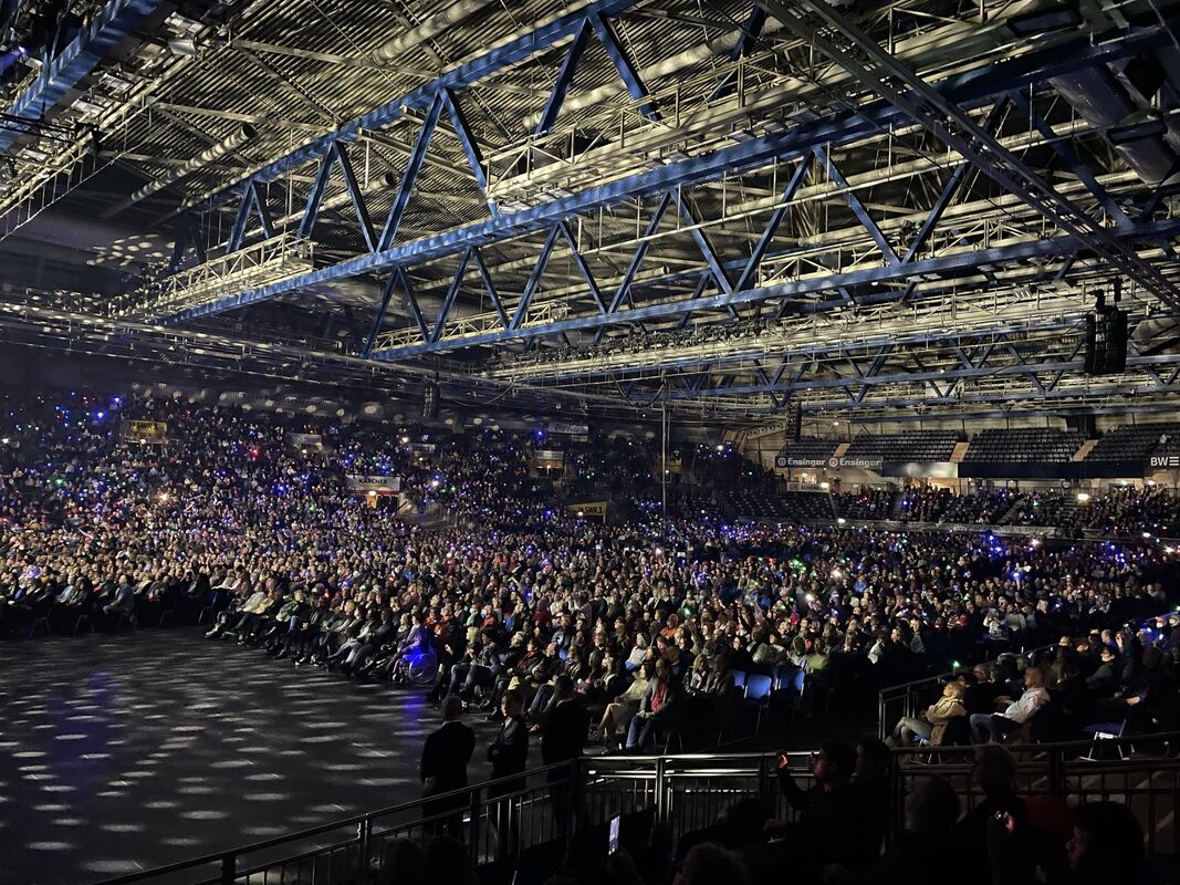 500_0074Night of the Promes 15 12 22 FOTOS JÜRGEN MEYER