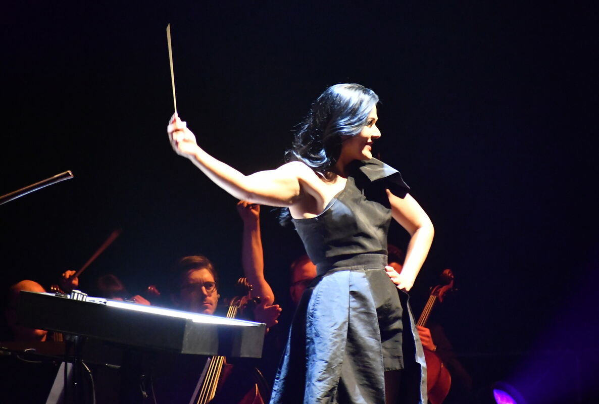 500_0001Night of the Promes 15 12 22 FOTOS JÜRGEN MEYER