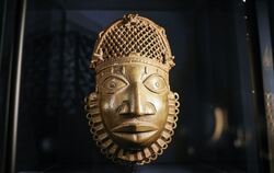 Rückführung der Benin-Bronzen