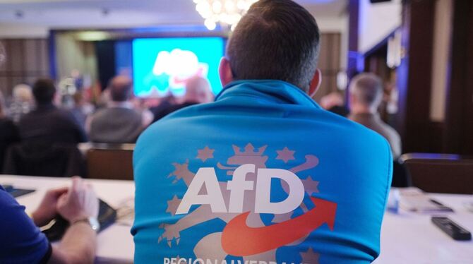AfD-Thüringen
