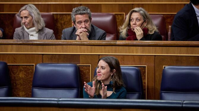 Spaniens Unterhaus stimmt für freie Tage wegen Regelschmerzen