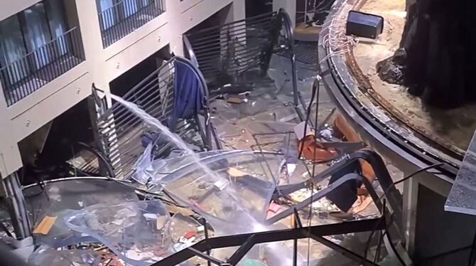 Innenansicht Innenansicht