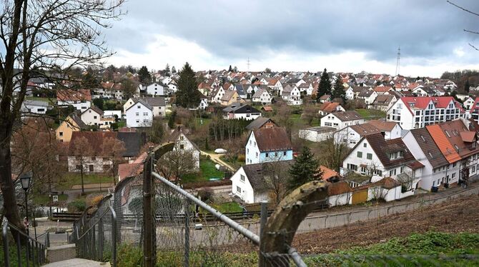 Zwei Mädchen auf Schulweg angegriffen