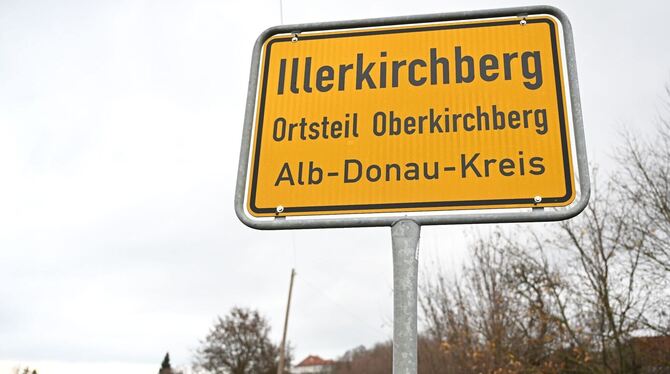 Illerkirchberg