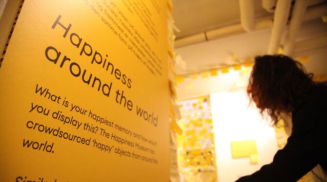 Glücksmuseum Glücksmuseum