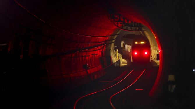 Zugunglück Wiesbaden