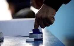 Parlamentswahlen in Tunesien