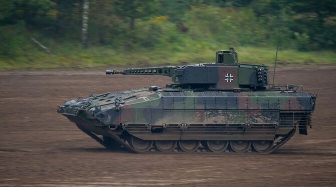 Schützenpanzer Puma Schützenpanzer Puma